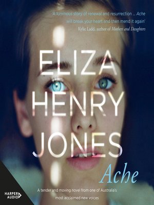 cover image of Ache
